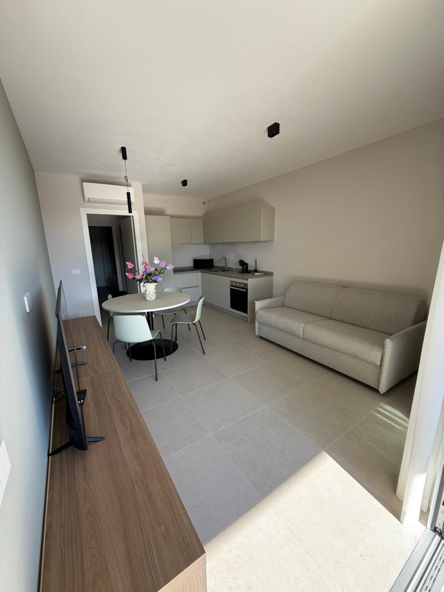 Sun Village L&b Appartament Appartamento