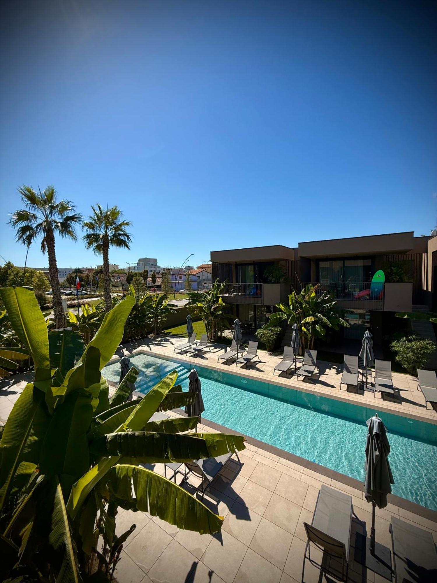 Sun Village L&b Appartament