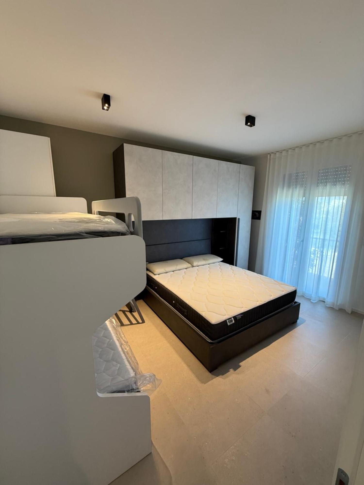 Appartamento Sun Village L&b Appartament