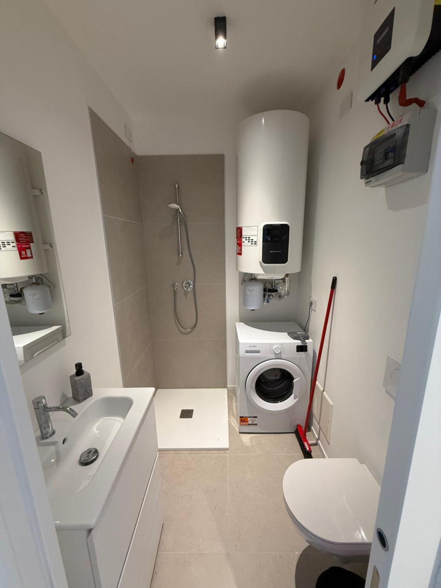 Sun Village L&b Appartament * Lido di Jesolo