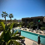 Sun Village L&b Appartament